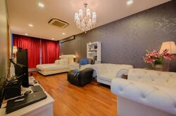 Inggu 6 (D27), Terrace #453420971